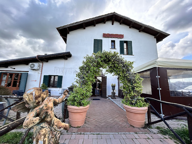 Via di Castel di Leva, 76, 00134 Roma RM