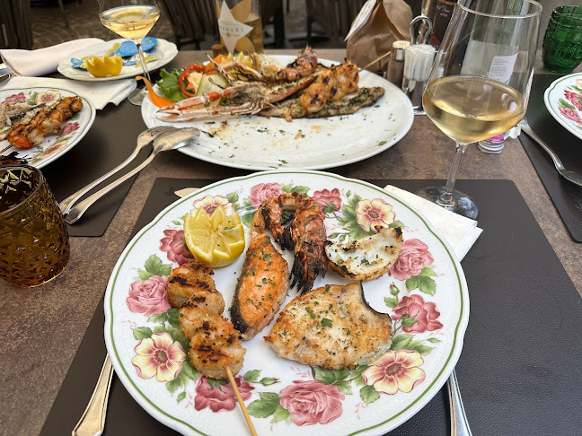 Comentarii opinii despre Surfer'S Grill