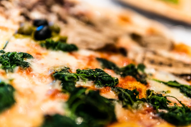 Ristorante Pizzeria Rio Verde