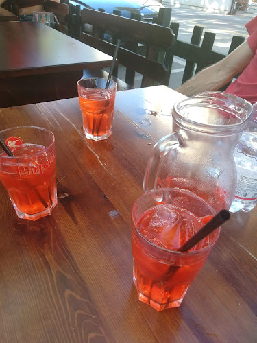 Opinii despre Cheers pub în Rimini - Ristorazione