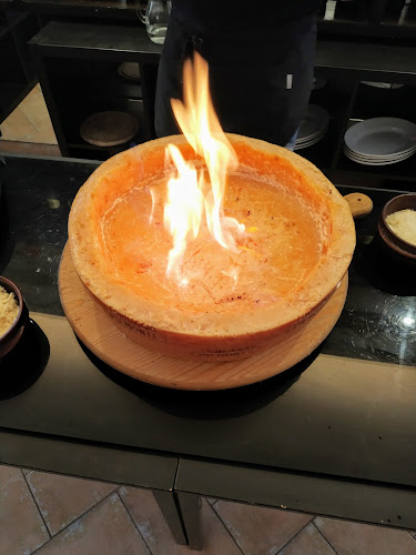 Cocktail Catering S.r.l. - Ristorazione