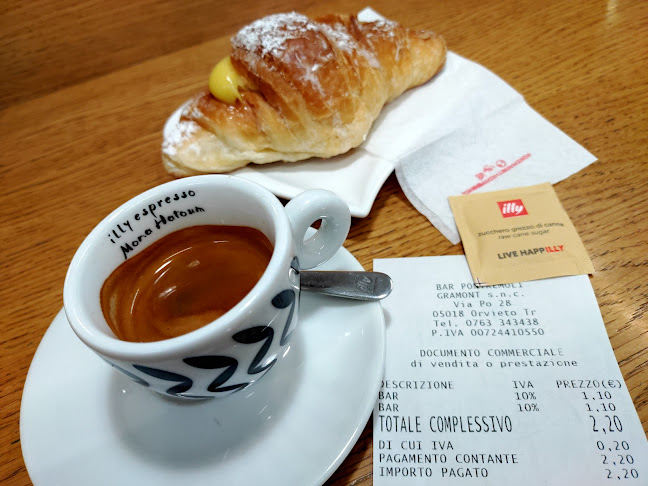 Bar Pontremoli