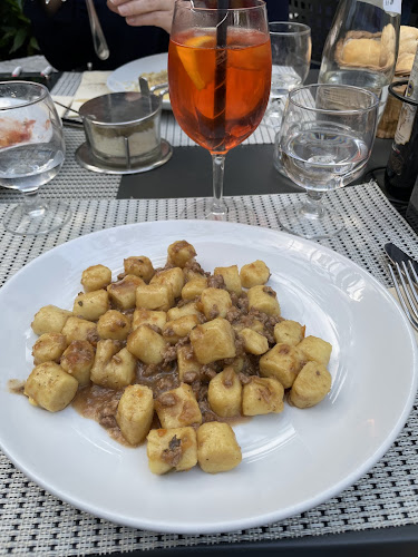 Ristorante la Colombera - Ristorazione