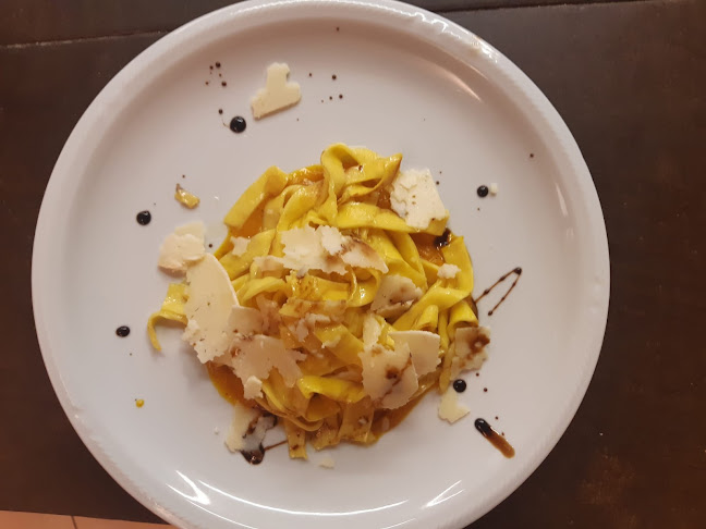 Ristorante Spritz - Cucina - Gastronomia e piatti tipici - Ristorazione