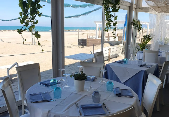 Sottovento Osteria di Mare - Gabicce Mare