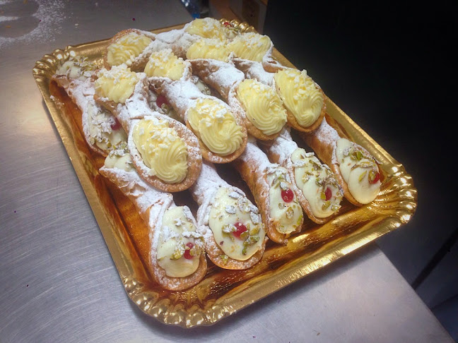 Piazza Guglielmo Marconi, 5, 98066 Patti ME