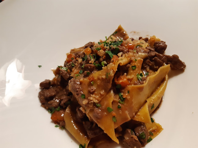 Comentarii opinii despre Ristorante Boivin