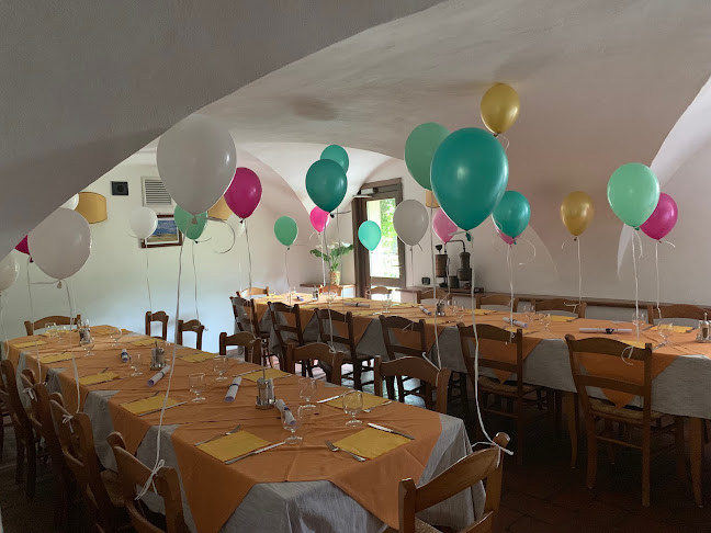 Ristorante la Colombera Phone number