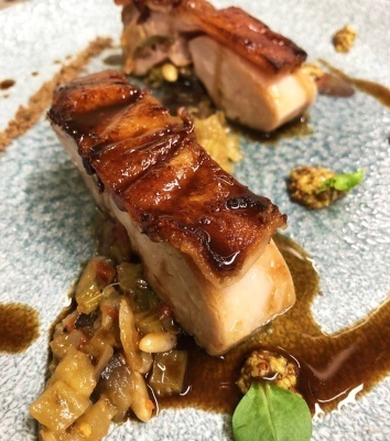 Ape Vino e Cucina - Alba