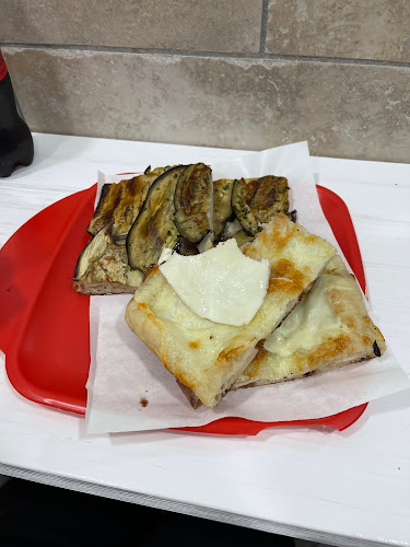 Opinii despre Pizzeria Mediterranea în Roma - Ristorazione