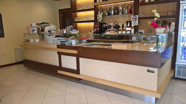 Pane e Dolci Lusenti - Panificio