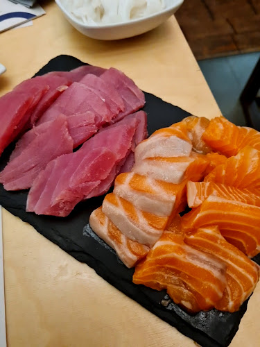 Reviews of Koto Ramen Prato in Prato - Ristorazione