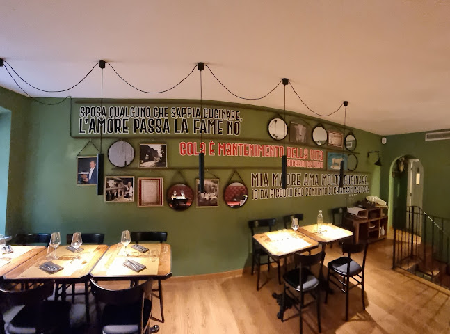 Qui Ciccia Ristorante Griglieria - Monte San Savino