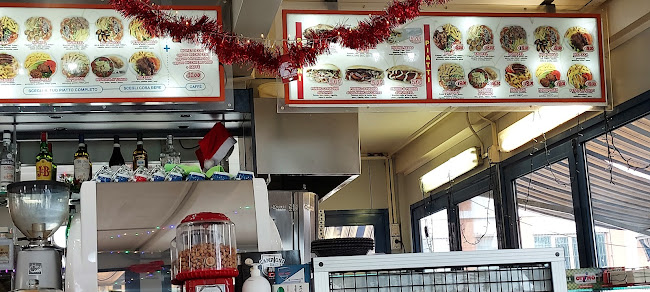 Comentarii opinii despre Arzu Kebap Pizza Bar Orbassano Torino