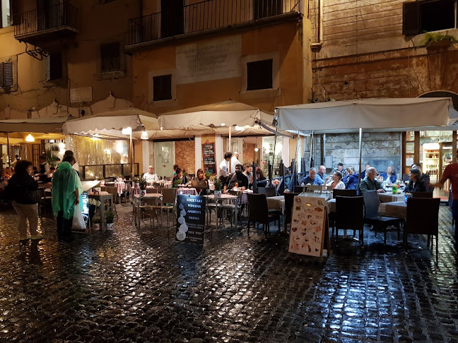 Ristorante-Caffè da Claudia - Ristorazione