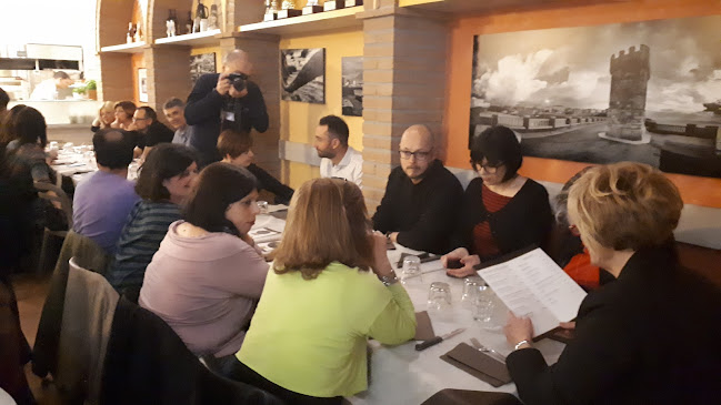 Falesia Pizzeria - Piombino