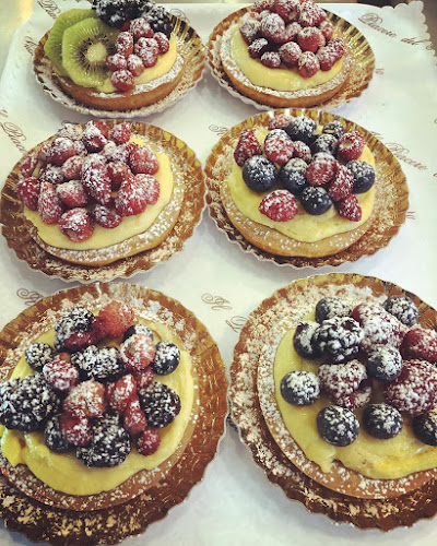 Comentarii opinii despre il Forno delle Delizie