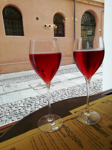 Comments and reviews of Osteria La Brusca