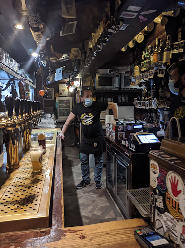 Birrificio Lambrate Adelchi - Ristorazione