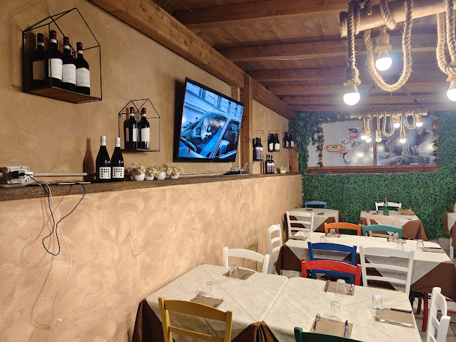 La Locanda del Sagittario - Ristorazione