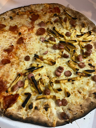 pizzeria Carpe Diem - Benevento