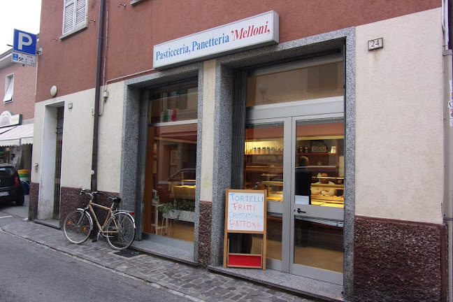 Pasticceria Panetteria Melloni