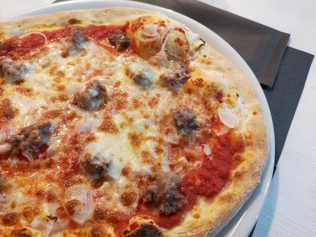 Comments and reviews of Ristorante Pizzeria Sottosopra