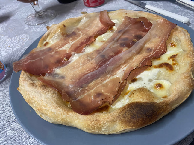 Il Girasole Pizza Farinata - Ristorazione