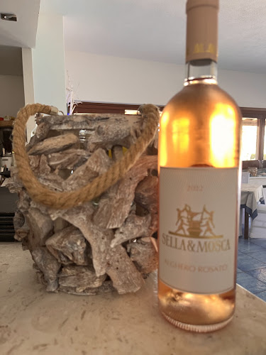 Ristorante Karamàre