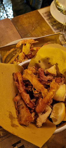 Comments and reviews of Ristorante Graf