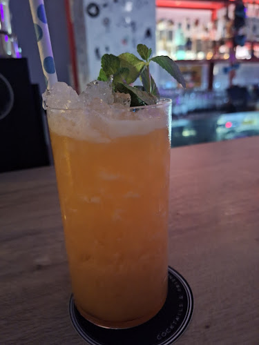 JEFFER cocktails & friends - Ristorazione