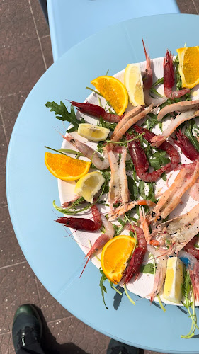 Marintavola sas - Ristorazione