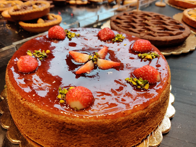 Opinii despre Panificio Bellini Di Mirko E Cinzia S.N.C. în Bergamo - Ristorazione