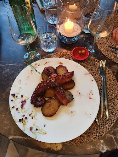 Volverè - ristorante spagnolo con brace a Milano - Milano