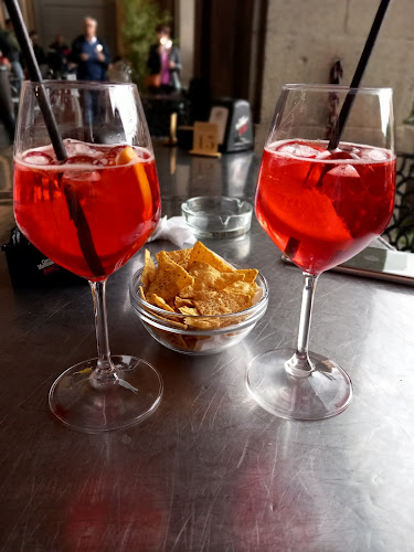 Caffè Grandori - Ristorazione