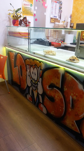 Lo Spicchio - Alba Adriatica