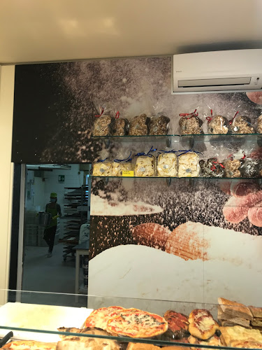 Forno Pasticceria San Marino di Ballestrazzi Silvia e Guerzoni Cristian & C. S.n.c. - Carpi