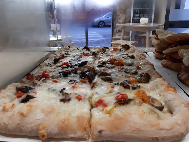 Vengo anch'io - Ristorazione