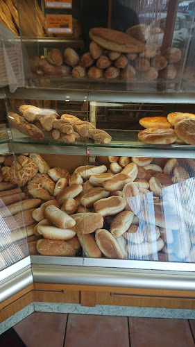 Opinii despre Panificio Arte Del Pane în Sciacca - Ristorazione