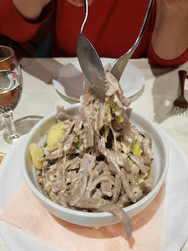 La Brace - Hotel Ristorante Bar Open Times