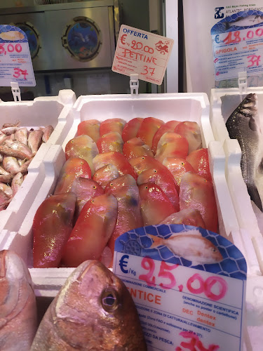 Opinii despre Il Chiosco rosso în Roma - Ristorazione