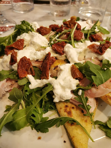 Reviews of Sarchiapone pizzeria Torino in Torino - Ristorazione