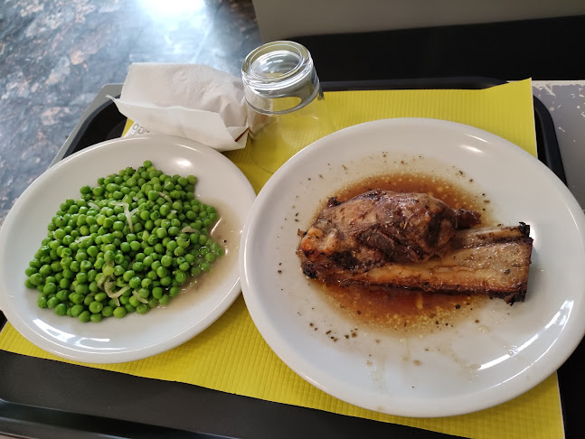 Pasticceria Pizzeria Tavola Calda Moka+ - Ristorazione