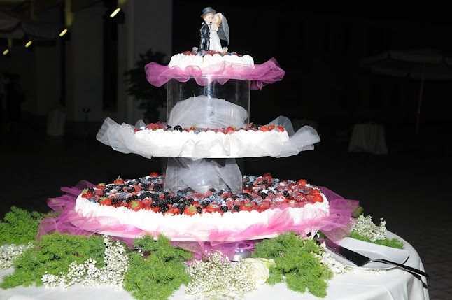 Milano Catering American Buffet - Ristorazione