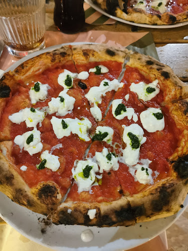 Fossi Bar & Cucina - Otranto