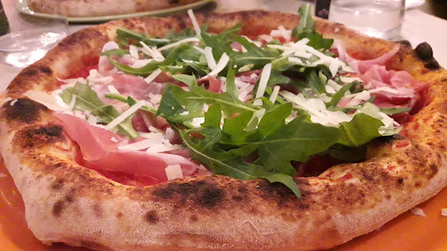 Comentarii opinii despre Pizzeria Cirasella