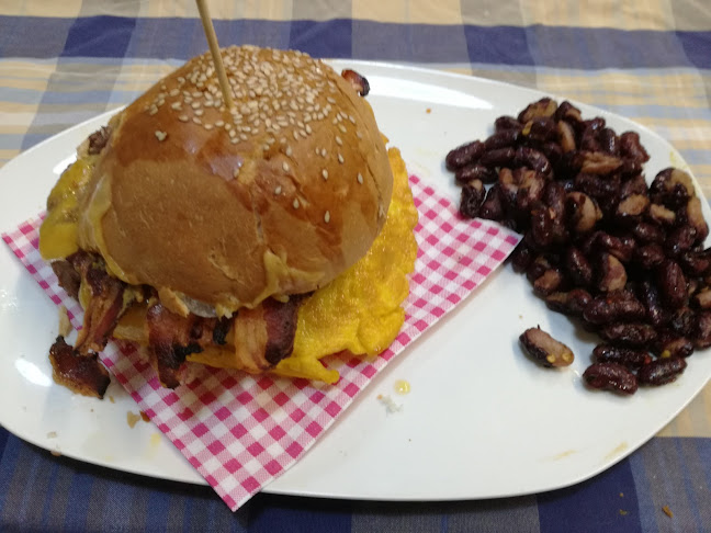 Mr.Angus Clai - Terni