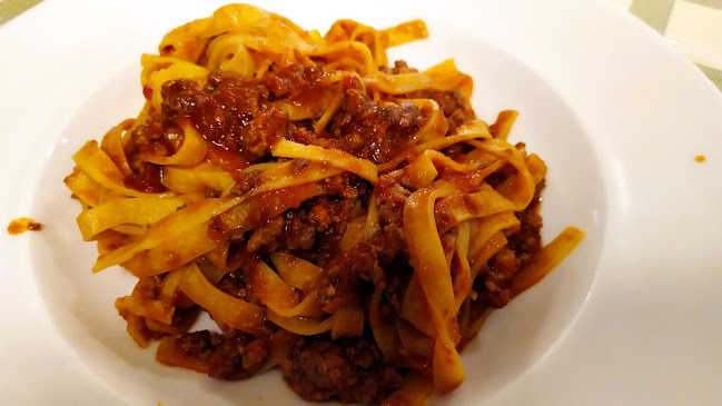 Pizzeria Il Caminetto - Castel Maggiore