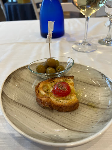 Q8 Polignano Ristorante & Caffè Phone number