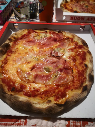 Reviews of Gnam! in Villanova d'Albenga - Ristorazione